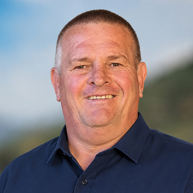 Gerhard Pretorius